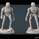 Illustration for article titled Another Cancelled iStar Wars D/iiisney Infinity/i Figure